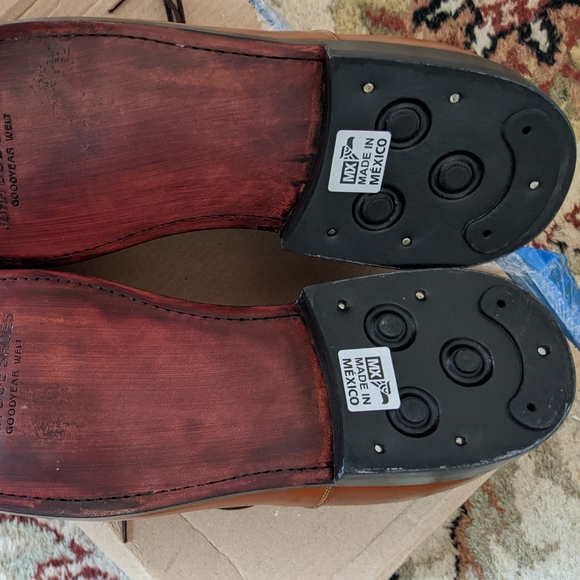 John Doe shoes - Picture 5 of 8